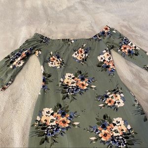 BOGO FREE: Bodycon Dress